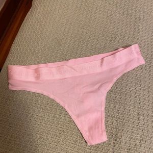 NWT VS thong